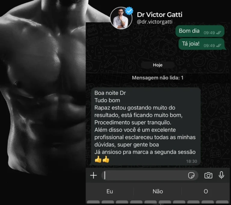 34 anos - São Paulo